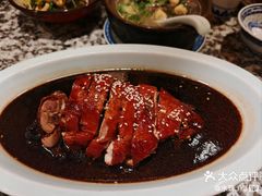 -南京大牌档(崇文门国瑞店)