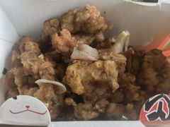 -永兴餐厅(复兴中路店)