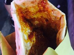 建始大饼-老城根(新天地店)