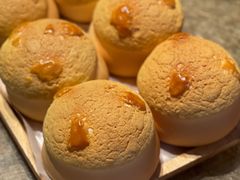 招牌菠萝包-炳胜公馆(珠江新城店)