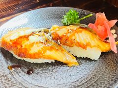 -小川洋风料理(汉街店)