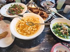 -新白鹿餐厅(松江开元地中海店)