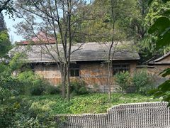 -大泽山风景名胜区