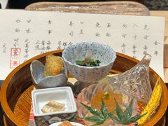 -元熹会席料理