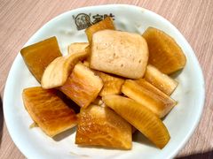-家味螺蛳粉&烤鱼(安远路店)