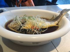 -泉上·发现DISCOVERY ·黔菜餐厅(银海元隆广场店)
