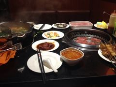 -尚水元休闲自助餐厅(中央城店)