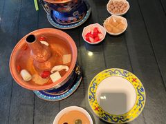 -南门涮肉(上海一店)