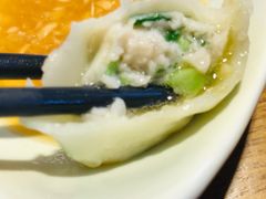 -船歌·鱼水饺青岛菜(金狮广场店)