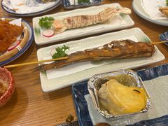 -菊上日式料理(蚌埠银泰店)