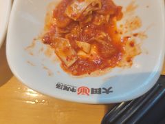 -大田牛尾汤(幸福河市场店)