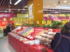 -鲜力达果品批发直销(青山店)