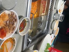 -海底捞火锅(泰安爱琴海店)