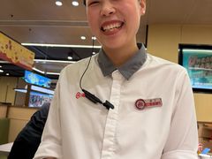 -海底捞火锅(杭州天虹购物中心店)