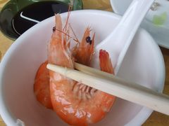 -梅姐海鲜餐厅(水头海鲜街店)