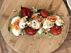 -Alimentari早午餐(安福路店)