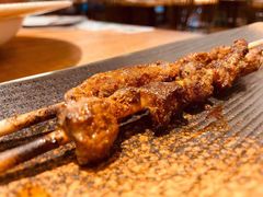 -塔哈尔·新疆盛宴(城西银泰店)