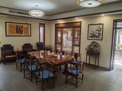 -苏州冶园园林民宿(太湖西山风景区店)