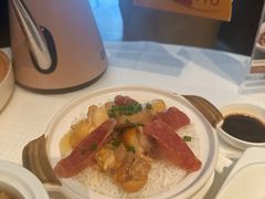 -金苑海鲜酒家(来魅力店)