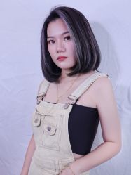 -New Fashion发型定制