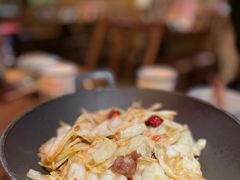 -老湘村·湖南土菜(天河维多利店)