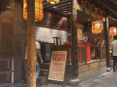 -南京大牌档(崇文门国瑞店)