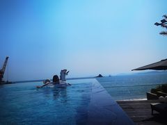 -深圳大梅沙京基洲际度假酒店