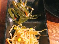 -仓库烤肉(绿园店)