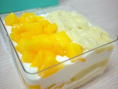 -童话味蕾千层榴莲蛋糕店(西安路店)