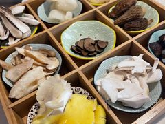-花与菌·野生菌火锅(大理古城店)