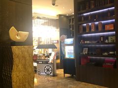-上海西藏大厦万怡酒店