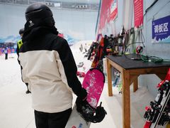 -哈尔滨热雪奇迹
