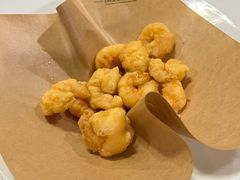 软炸虾仁-东兴楼饭庄(六里桥店)