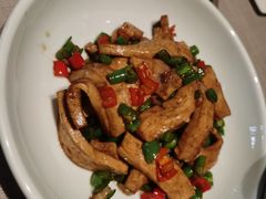 -一澜江宴·江景地标楚菜(江滩公园店)