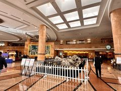 -南京维景国际大酒店(南京博物院店)