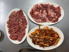 -火云龙烤肉(紫荆花店)