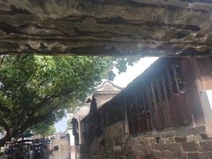 -乌镇东栅景区