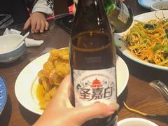 -东北大院·东北菜(三台子店)