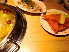 -守柴炉烤鸭(科华中路王府井店)