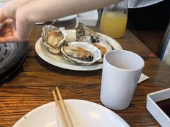 -海味当家·蒸锅海鲜(星海公园店)