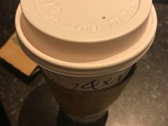 -星巴克(宝山万达店)