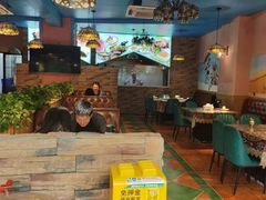 -清真·丝路香妃新疆餐厅