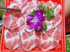 -巴将军·非遗原味火锅(解放碑店)