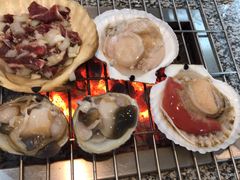 -震海贝烤贝·民俗特色店(延吉总店)