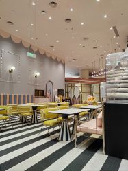 点击看大图 -奈尔宝家庭中心·亲子餐厅(鄞州万达店)