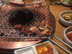 -王妃家(明洞中央店)