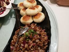-大鸭梨烤鸭(左家庄店)