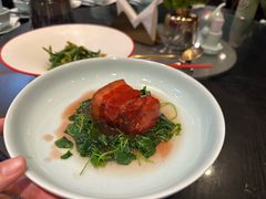 -海天楼中餐厅(吴宫泛太平洋酒店)