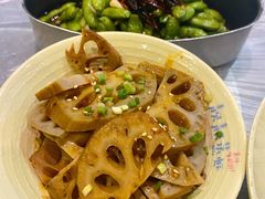 -靓靓蒸虾(中山公园店)