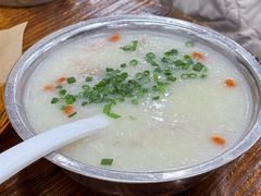-南记食粥坊·宵夜大排档(莲花总店)